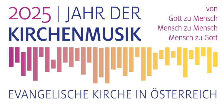 Jahr der KIrchenmusik Logo